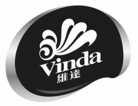 VINDA Logo (USPTO, 05.12.2019)