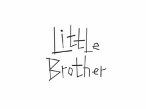 LITTLE BROTHER Logo (USPTO, 23.12.2019)