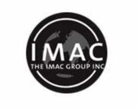 IMAC THE IMAC GROUP INC Logo (USPTO, 21.01.2020)