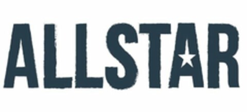 ALLSTAR Logo (USPTO, 02/05/2020)