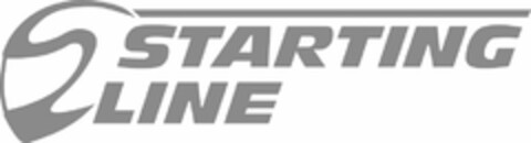 STARTING LINE Logo (USPTO, 02/21/2020)