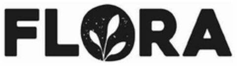 FLORA Logo (USPTO, 05.03.2020)