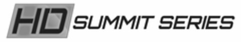 HD SUMMIT SERIES Logo (USPTO, 19.04.2020)