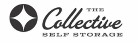 THE COLLECTIVE SELF STORAGE Logo (USPTO, 04/24/2020)