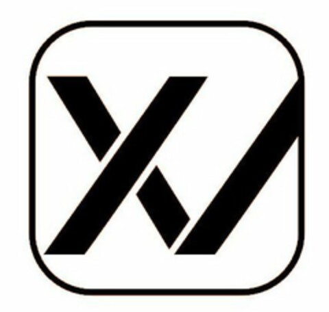 X Logo (USPTO, 28.04.2020)