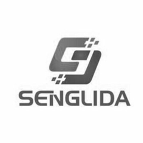 SENGLIDA Logo (USPTO, 08.05.2020)