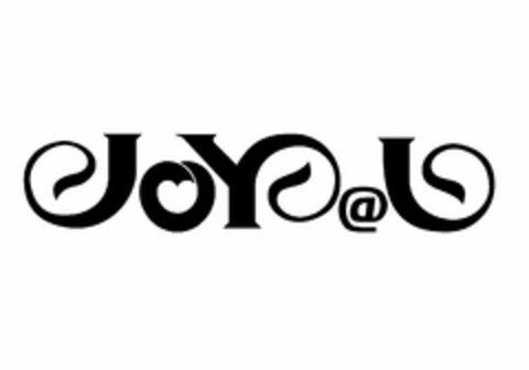 JOY@U Logo (USPTO, 05/19/2020)