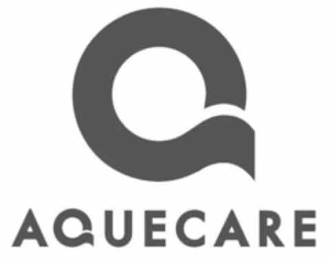 AQUECARE Q Logo (USPTO, 05/27/2020)