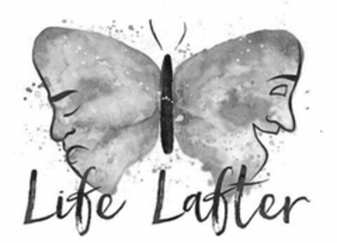 LIFE LAFTER Logo (USPTO, 12.06.2020)