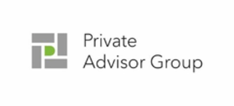 PRIVATE ADVISOR GROUP Logo (USPTO, 06/16/2020)