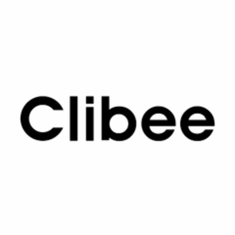 CLIBEE Logo (USPTO, 19.06.2020)