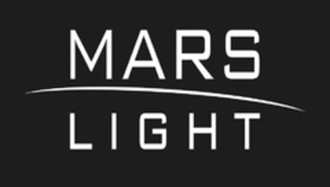 MARS LIGHT Logo (USPTO, 06/23/2020)