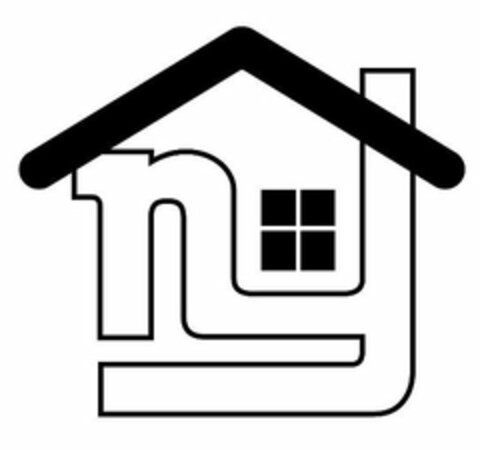 NY HOME Logo (USPTO, 06/28/2020)