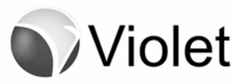 V VIOLET Logo (USPTO, 07/06/2020)