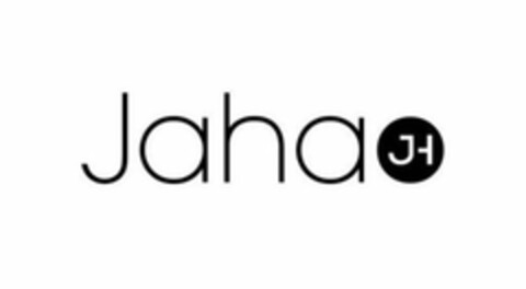 JAHAO Logo (USPTO, 07/16/2020)