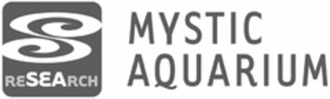 S RESEARCH MYSTIC AQUARIUM Logo (USPTO, 28.07.2020)