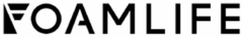 FOAMLIFE Logo (USPTO, 26.08.2020)