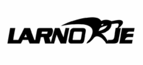 LARNORJE Logo (USPTO, 02.09.2020)