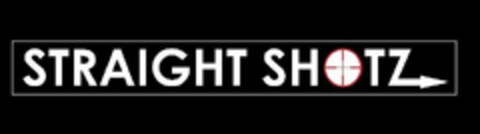 STRAIGHT SHOTZ Logo (USPTO, 09.09.2020)