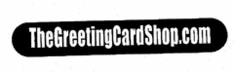 THEGREETINGCARDSHOP.COM Logo (USPTO, 02/06/2009)