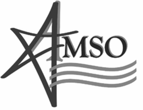 AMSO Logo (USPTO, 30.03.2009)
