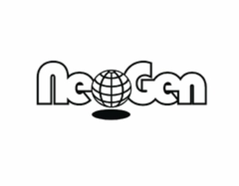 NEOGEN Logo (USPTO, 30.03.2009)