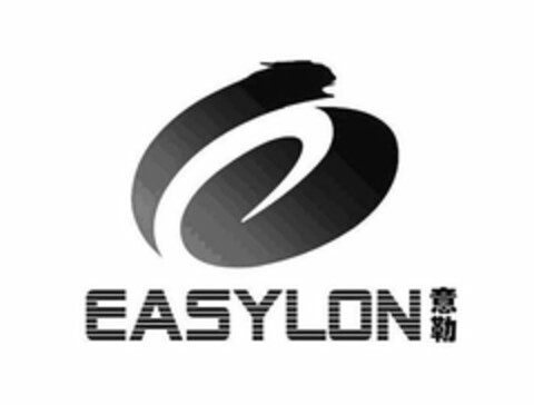EASYLON Logo (USPTO, 25.05.2009)