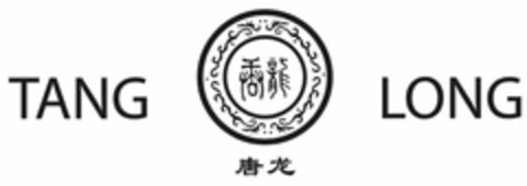 TANG LONG Logo (USPTO, 17.06.2009)