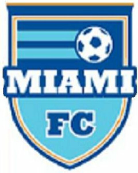 MIAMI FC Logo (USPTO, 09/25/2009)