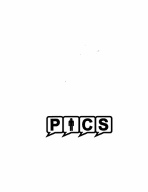 PICS Logo (USPTO, 01.10.2009)