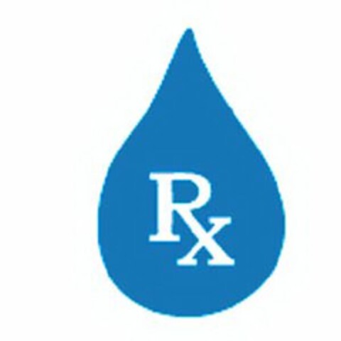 RX Logo (USPTO, 06.01.2010)