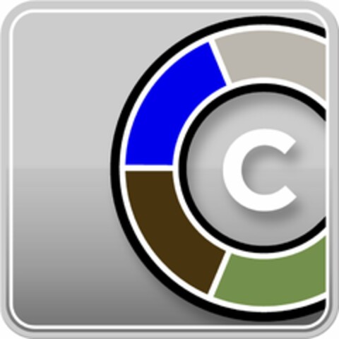 C Logo (USPTO, 28.01.2010)