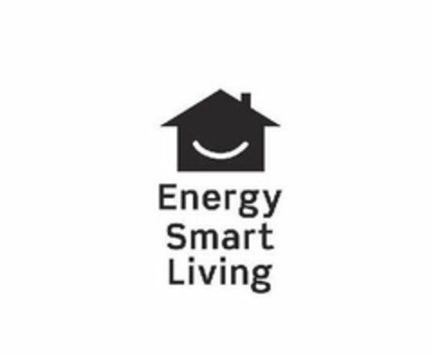 ENERGY SMART LIVING Logo (USPTO, 01.03.2010)