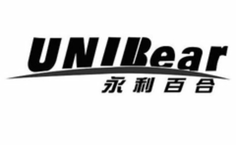 UNIBEAR Logo (USPTO, 15.03.2010)