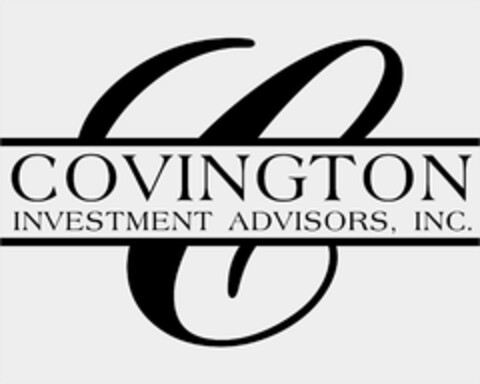 COVINGTON INVESTMENT ADVISORS, INC. Logo (USPTO, 03/30/2010)