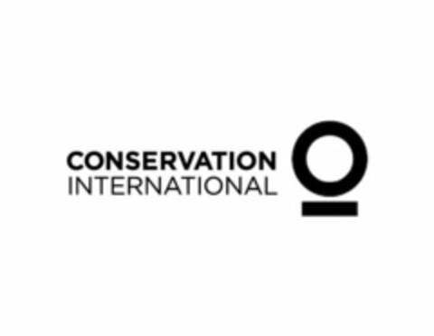 CONSERVATION INTERNATIONAL Logo (USPTO, 03/31/2010)