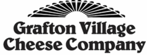 GRAFTON VILLAGE CHEESE COMPANY Logo (USPTO, 15.04.2010)