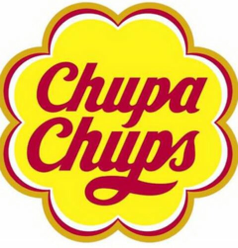 CHUPA CHUPS Logo (USPTO, 04.05.2010)
