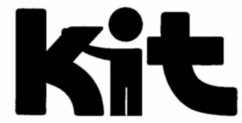 KIT Logo (USPTO, 05/07/2010)