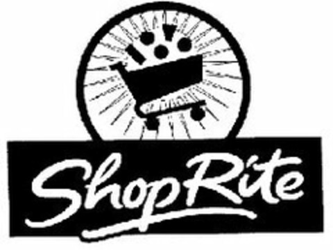 SHOPRITE Logo (USPTO, 05/18/2010)