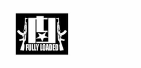 FL FULLY LOADED Logo (USPTO, 19.05.2010)