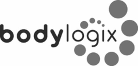 BODYLOGIX Logo (USPTO, 09.07.2010)