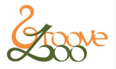 GROOVEZOO Logo (USPTO, 01.09.2010)