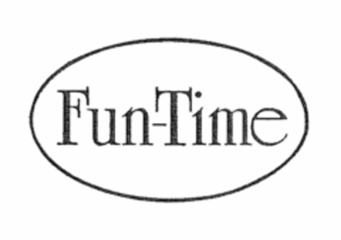 FUN-TIME Logo (USPTO, 02.09.2010)