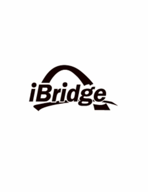 IBRIDGE Logo (USPTO, 17.09.2010)