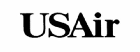 USAIR Logo (USPTO, 24.09.2010)