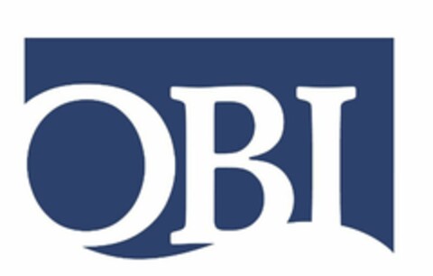 OBI Logo (USPTO, 30.10.2010)