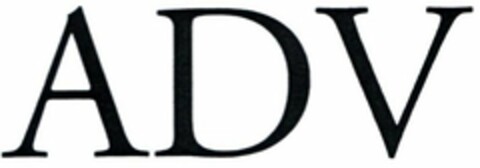 ADV Logo (USPTO, 03.12.2010)