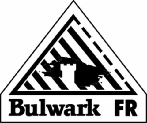 BULWARK FR Logo (USPTO, 07.12.2010)