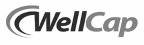 WELLCAP Logo (USPTO, 08.02.2011)